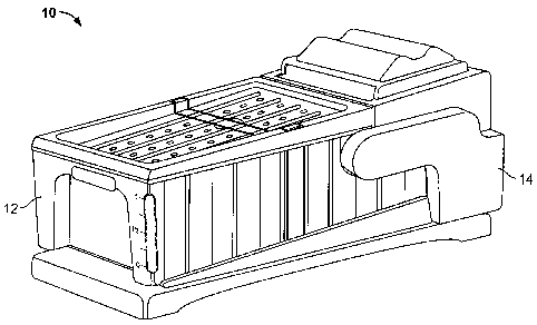 Une figure unique qui représente un dessin illustrant l'invention.